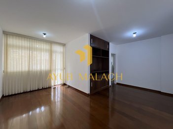 apartment em Rua Vitório Marcola, Anchieta - Belo Horizonte - MG