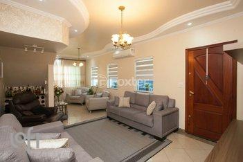 apartment em Padre Guido Del Toro, Pirituba - São Paulo - SP