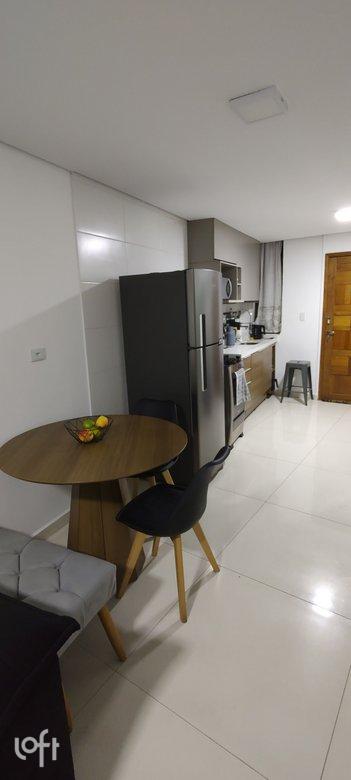 apartment em da Economia, Vila Matilde - São Paulo - SP