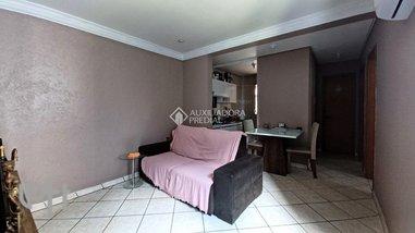 apartment em Álvaro Santos, Santos Dumont - São Leopoldo - RS