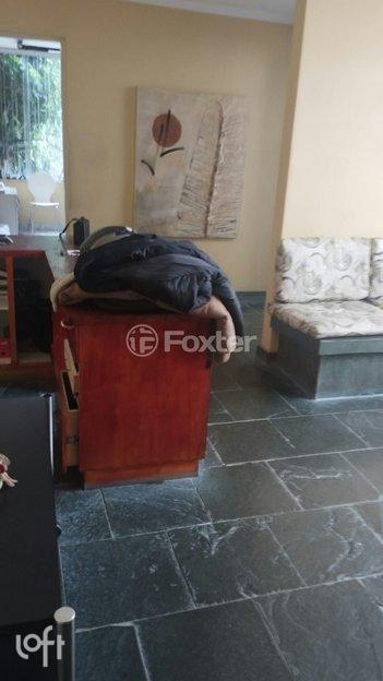 house em Geórgia, Brooklin - São Paulo - SP