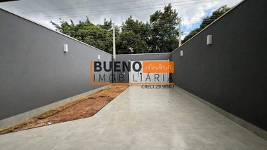 house em Rua Izolina Geminiani Rosa, Jardim Brasília - Americana - SP
