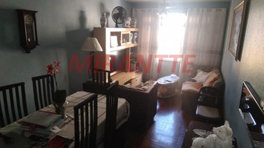 apartment em Alameda Barão de Piracicaba, Santa Cecília - São Paulo - SP