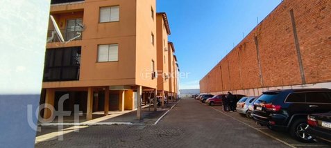 apartment em Beco José Paris, Sarandi - Porto Alegre - RS
