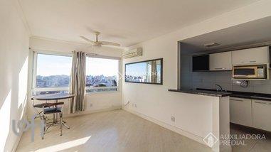 apartment em Rua Professor Álvaro Alvim, Rio Branco - Porto Alegre - RS