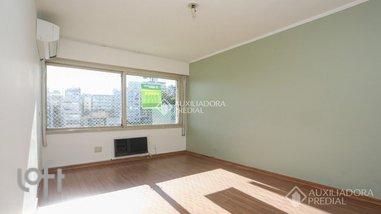 apartment em Coronel Lucas de Oliveira, Petrópolis - Porto Alegre - RS