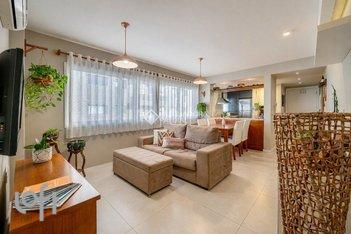 apartment em Rua Dona Eugênia, Petrópolis - Porto Alegre - RS