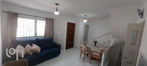 house em Gustavo Adolfo, Tucuruvi - São Paulo - SP