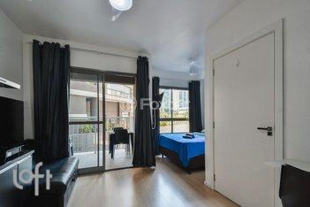 apartment em Santo Amaro, Vila Olímpia - São Paulo - SP