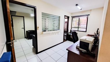office em Senador Souza Naves, Centro - Londrina - PR