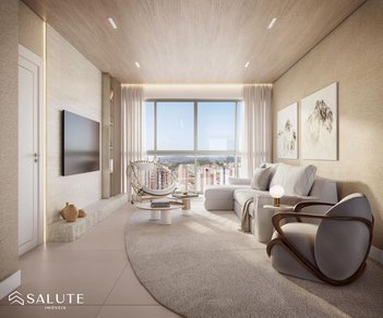 apartment em Brasil, Centro - Balneário Camboriú - SC