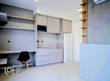 apartment em Herval, Belém - São Paulo - SP