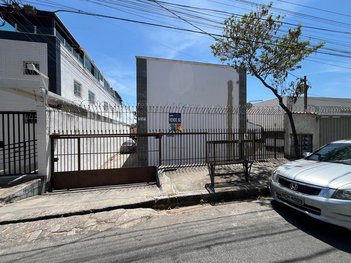 house em Rua Luiz Fernando, Rio Branco - Belo Horizonte - MG