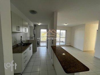 apartment em Albert Bartholome, Vila Sônia - São Paulo - SP