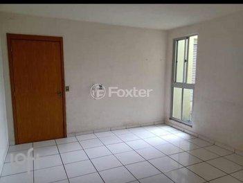 apartment em Caibaté, Campina - São Leopoldo - RS