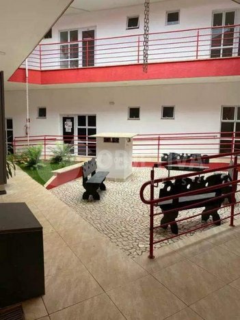 office em Rua João Guimarães Naves, Tibery - Uberlândia - MG