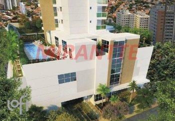 apartment em Armando Ferrentini, Aclimação - São Paulo - SP