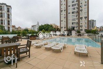 apartment em Francisco Petuco, Boa Vista - Porto Alegre - RS