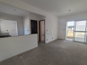 apartment em Rua Dr. Arthur Rudge Ramos, Rudge Ramos - São Bernardo do Campo - SP