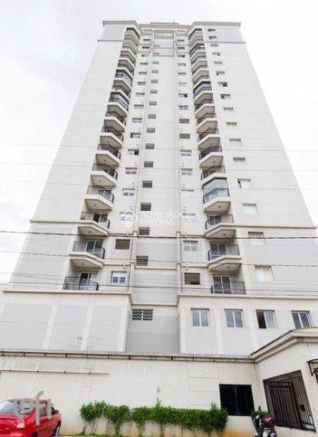 apartment em Pery Ronchetti, Nova Petrópolis - São Bernardo do Campo - SP