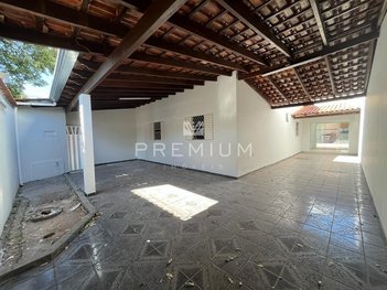 house em Avenida Alexi Abrahão, Nova Uberlândia - Uberlândia - MG