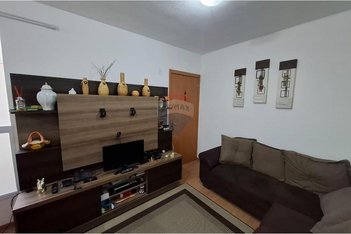 apartment em Rua Comendador Vicente Amaral, Jardim Guaíba - Sorocaba - SP