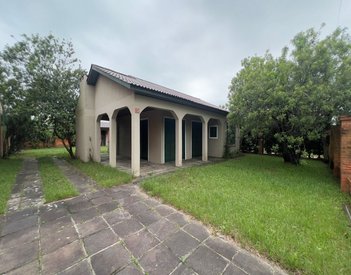 house em Rua Ipê, Xangri-Lá - Xangri-Lá - RS