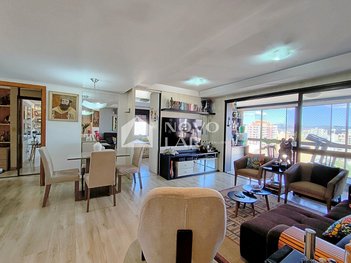 apartment em Rua Ramiro Barcelos, Bom Fim - Porto Alegre - RS