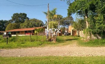 agricultural em Rua Pedro José do Nascimento, Nova Suiça - Piracicaba - SP