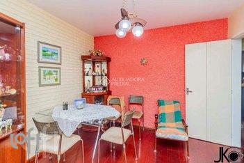 apartment em Rua Sarmento Leite, Cidade Baixa - Porto Alegre - RS