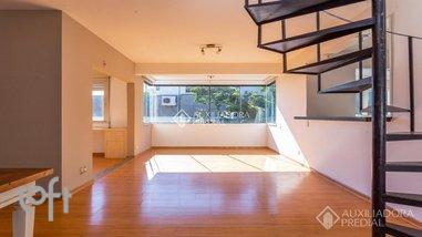 apartment em Rua Guilherme Schell, Santo Antônio - Porto Alegre - RS