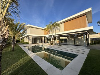 house em Rua Caio Prado Junior, Loteamento Residencial Pedra Alta (Sousas) - Campinas - SP