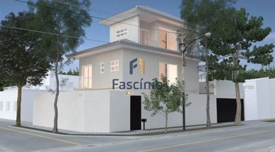 house em Rua Laplace, Brooklin Paulista - São Paulo - SP