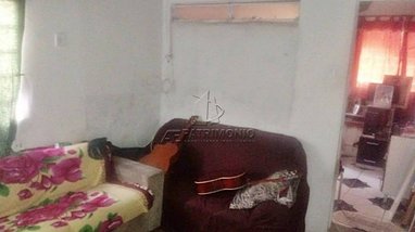 house em Avenida Percito de Souza Queiroz, Vila Barão - Sorocaba - SP