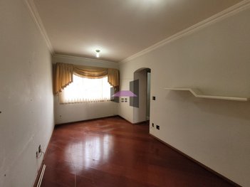 apartment em Rua Willis Roberto Banks, Parque Maria Domitila - São Paulo - SP
