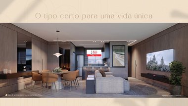 apartment em Rua Aristóteles Caldeira, Prado - Belo Horizonte - MG