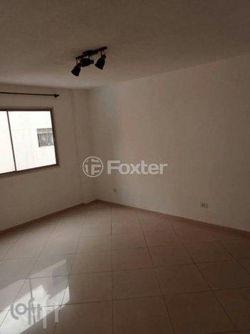 apartment em Leonardo da Vinci, Jabaquara - São Paulo - SP