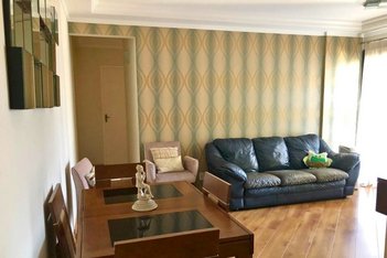 apartment em Rua Jardimirim, Jardim do Colégio (Zona Norte) - São Paulo - SP