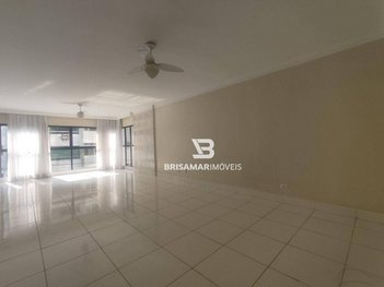 apartment em Rua Cubatão, Pitangueiras - Guarujá - SP