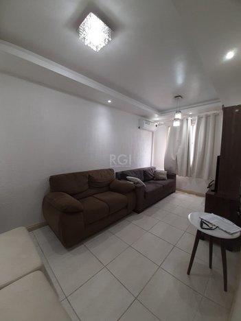 apartment em Saldanha da Gama, Vila São José - Porto Alegre - RS