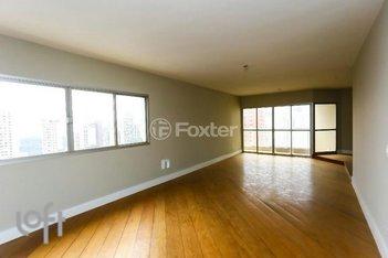 apartment em Giovanni Gronchi, Vila Andrade - São Paulo - SP