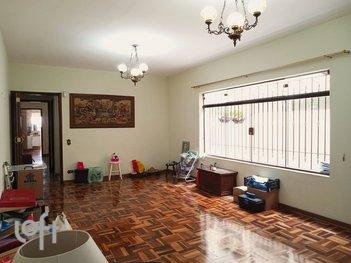 house em Mário Mourão, Campo Belo - São Paulo - SP