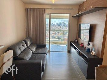 apartment em Torquato Tasso, Vila Prudente - São Paulo - SP