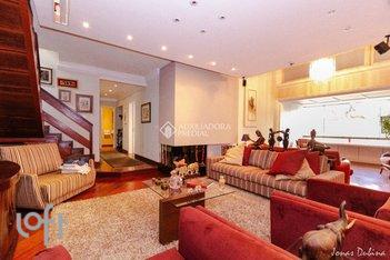 apartment em Ciro Gavião, Bela Vista - Porto Alegre - RS