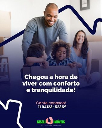 Cômodo Condomínio