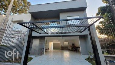 house em Mônaco, Rincão - Novo Hamburgo - RS