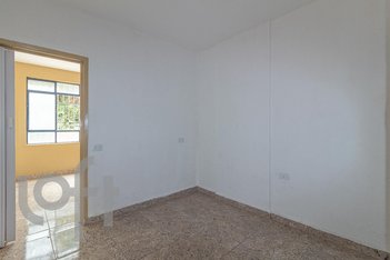 apartment em Rua Oscar Cintra Gordinho, Liberdade - São Paulo - SP