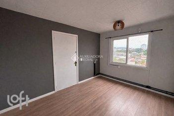 apartment em Cristóvão Colombo, Santa Teresa - São Leopoldo - RS