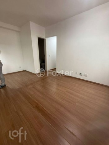 apartment em Rua Werner Goldberg, Jardim Tupanci - Barueri - SP