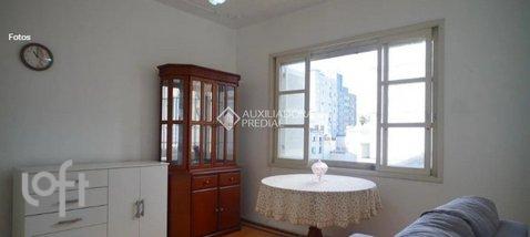 apartment em Fernandes Vieira, Bom Fim - Porto Alegre - RS